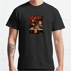 Piper Niven A True Icon Piper Niven T-Shirts