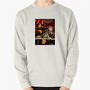 Piper Niven A True Icon Piper Niven Sweatshirts
