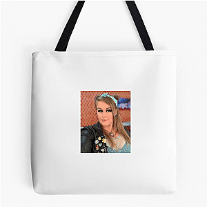Piper Niven My Favorite Wrestler Piper Niven Bags