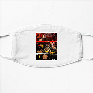 Piper Niven A True Icon Piper Niven Face Masks