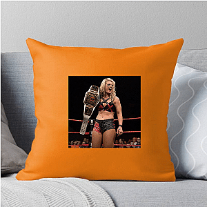 Piper Niven The Ultimate Warrior Piper Niven Pillows Cover