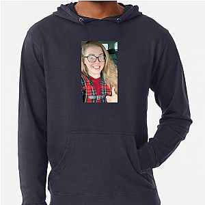 Piper Niven Always Powerful Always Agile Piper Niven Hoodies