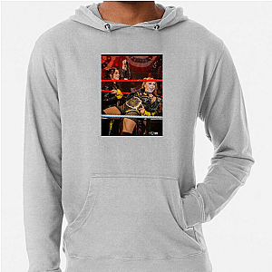 Piper Niven A True Icon Piper Niven Hoodies