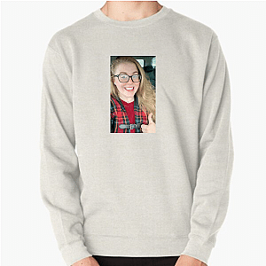 Piper Niven Always Powerful Always Agile Piper Niven Sweatshirts