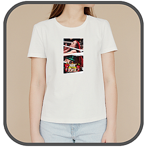 Piper Niven T-Shirts