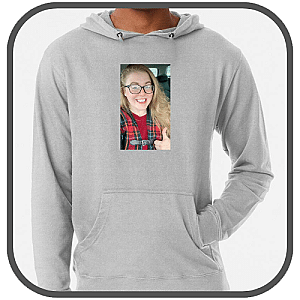 Piper Niven Hoodies