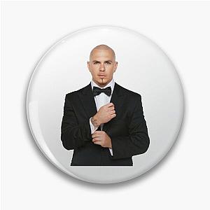 Pitbull singer Pin