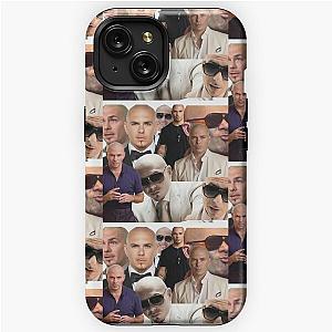 Pitbull  iPhone Tough Case