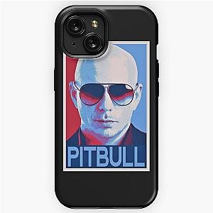 Mr. Worldwide - Limited Edition - Perfect Gift iPhone Tough Case