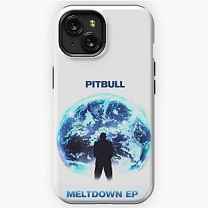 Mr Worldwide Pitbull Rapper iPhone Tough Case