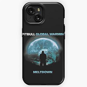 Mr Worldwide Pitbull Rapper iPhone Tough Case