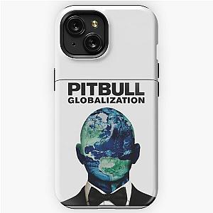 Pitbull Mr.Worldwide iPhone Tough Case