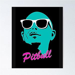 mr worldwide Poster