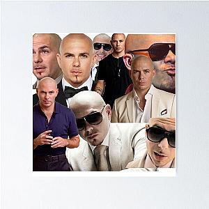 Pitbull  Poster