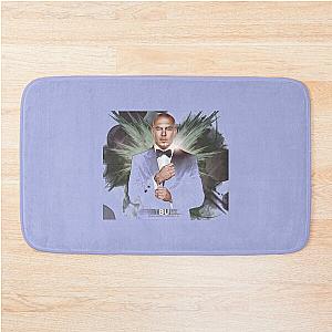 Pitbull Mr.Worldwide  Bath Mat