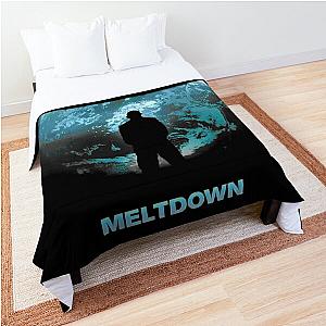 Mr Worldwide Pitbull Rapper Comforter