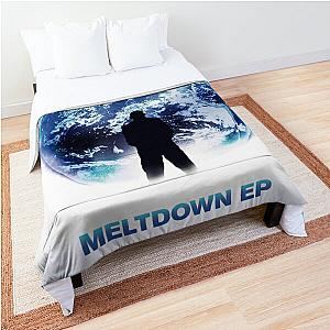 Mr Worldwide Pitbull Rapper Comforter