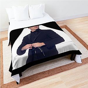 Mr Worldwide Pitbull Rapper  Comforter