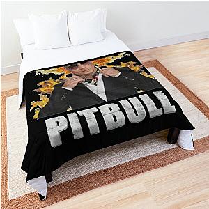 Mr Worldwide Comforter