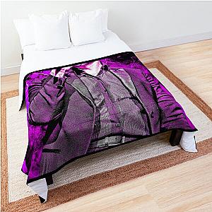 Pitbull Mr.Worldwide  Comforter