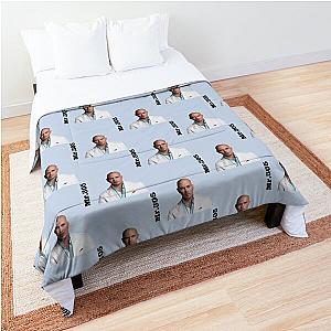 Pitbull Mr.Worldwide Comforter