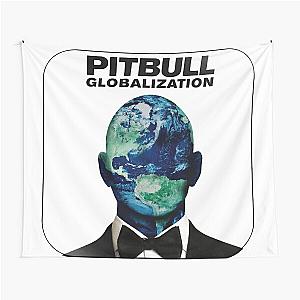 Pitbull Mr.Worldwide Tapestry