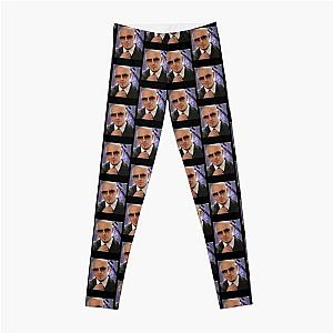 Mr Worldwide - Limited Edition - Perfect Gift Leggings