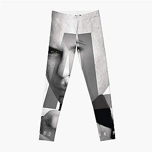 Pitbull Mr.Worldwide Vintage Leggings