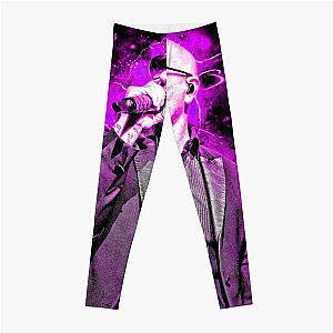 Pitbull Mr.Worldwide  Leggings