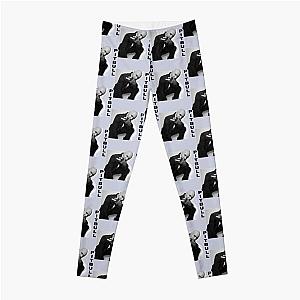 Pitbull Mr.Worldwide  Leggings