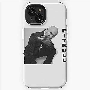 Pitbull Mr.Worldwide  iPhone Tough Case