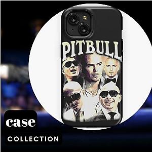  Pitbull Cases