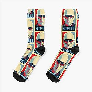 Pitbull Vintage Socks