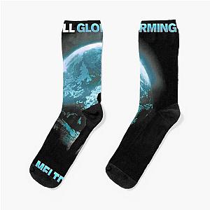 Mr Worldwide Pitbull Rapper Socks