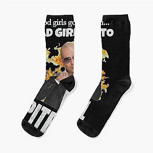 Mr Worldwide Socks