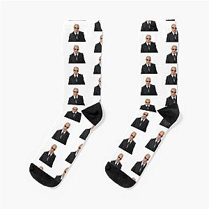 Mr. Worldwide Socks