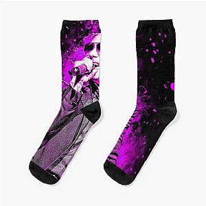 Pitbull Mr.Worldwide  Socks