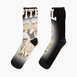 Mr Worldwide Pitbull Singer Socks