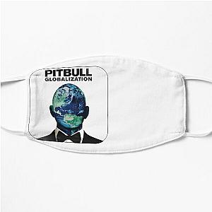 Pitbull Mr.Worldwide Flat Mask