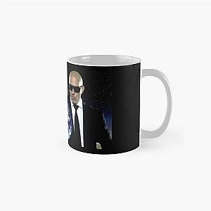 MR. WORLDWIDE Classic Mug