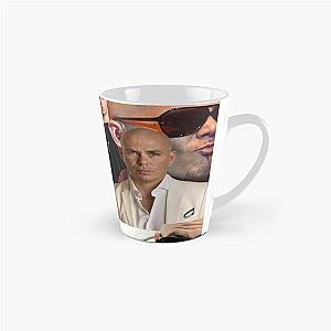 Pitbull  Tall Mug