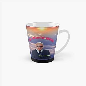 Mr.Worldwide Design Tall Mug