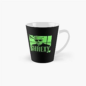 Pitbull Rapper Mr Worldwide - Shrexy Pit Tall Mug