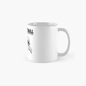 Mr Worldwide Pitbull Rapper Classic Mug