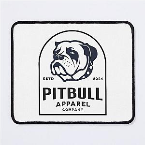 Pitbull Apparel Mouse Pad