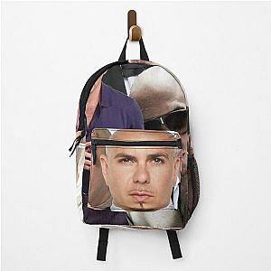 Pitbull  Backpack