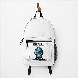 Pitbull Mr.Worldwide Backpack