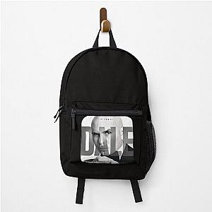 Pitbull Mr.Worldwide Vintage Backpack