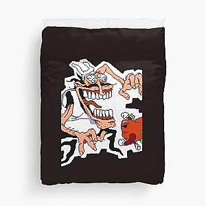 Peppino Pizza Tower  Duvet Cover