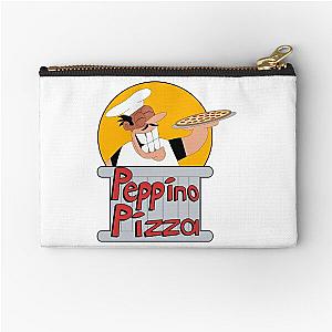 Pizza Tower - Peppino Pizza Zipper Pouch